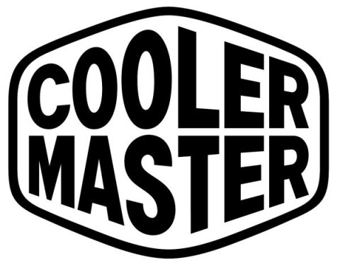 No name Cooler Master MasterFrame 600 Mesh Midi Tower Czarny