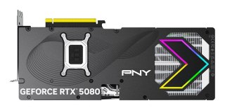 PNY Technologies PNY VCG508016TFXXPB1-O karta graficzna NVIDIA GeForce RTX 5080 16 GB GDDR7