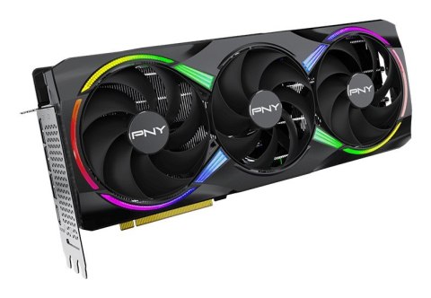 PNY Technologies PNY VCG508016TFXXPB1-O karta graficzna NVIDIA GeForce RTX 5080 16 GB GDDR7