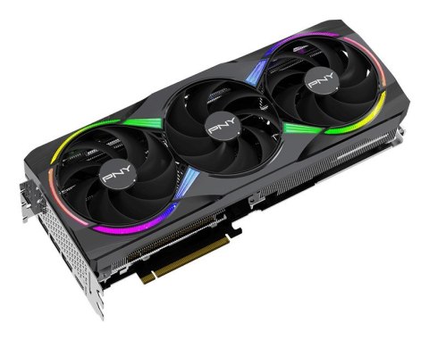 PNY Technologies PNY VCG508016TFXXPB1-O karta graficzna NVIDIA GeForce RTX 5080 16 GB GDDR7