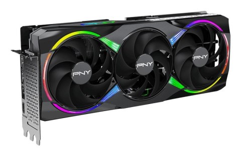 PNY Technologies PNY VCG508016TFXXPB1-O karta graficzna NVIDIA GeForce RTX 5080 16 GB GDDR7