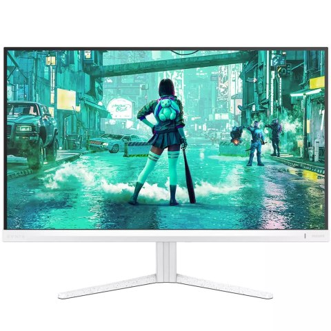 Philips Philips 27M2N3201PL/00 monitor komputerowy 68,6 cm (27") 1920 x 1080 px Full HD LCD Biały