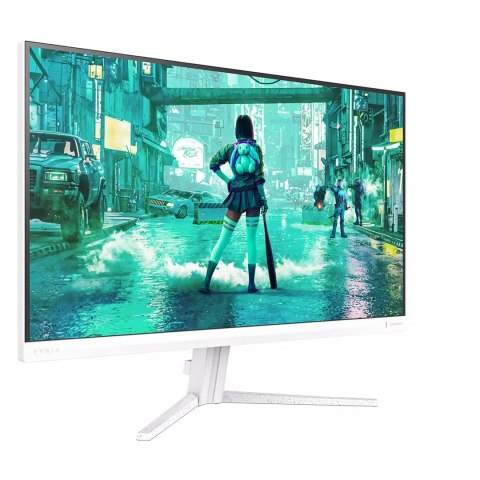 Philips Philips 27M2N3201PL/00 monitor komputerowy 68,6 cm (27") 1920 x 1080 px Full HD LCD Biały