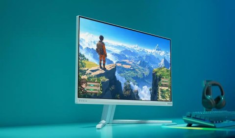 Philips Philips 27M2N3201PL/00 monitor komputerowy 68,6 cm (27") 1920 x 1080 px Full HD LCD Biały