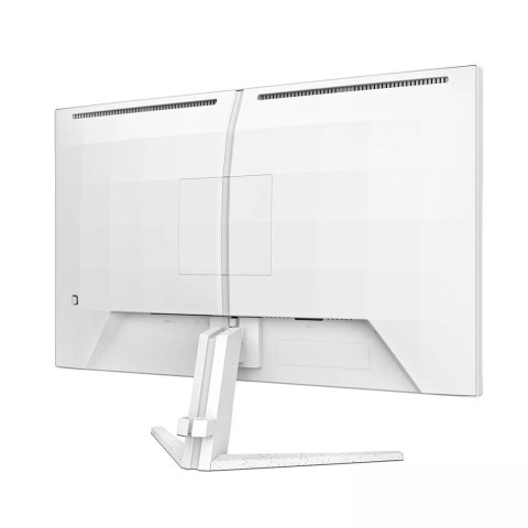 Philips Philips 27M2N3201PL/00 monitor komputerowy 68,6 cm (27") 1920 x 1080 px Full HD LCD Biały
