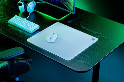 RAZER Razer Atlas Podkładka dla graczy Biały