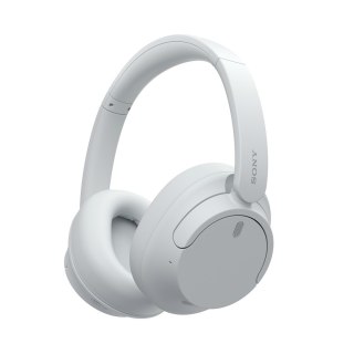 Sony Słuchawki Sony WHCH720NW.CE7 Białe