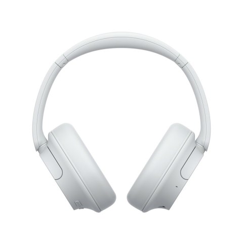 Sony Słuchawki Sony WHCH720NW.CE7 Białe