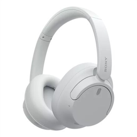 Sony Słuchawki Sony WHCH720NW.CE7 Białe