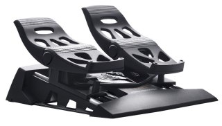 THRUSTMASTER Thrustmaster T.Flight Rudder Pedals Czarny USB Pedały PC, PlayStation 4