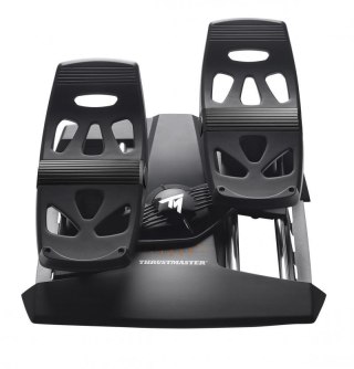 THRUSTMASTER Thrustmaster T.Flight Rudder Pedals Czarny USB Pedały PC, PlayStation 4