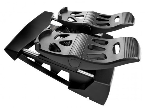 THRUSTMASTER Thrustmaster T.Flight Rudder Pedals Czarny USB Pedały PC, PlayStation 4