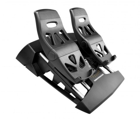 THRUSTMASTER Thrustmaster T.Flight Rudder Pedals Czarny USB Pedały PC, PlayStation 4