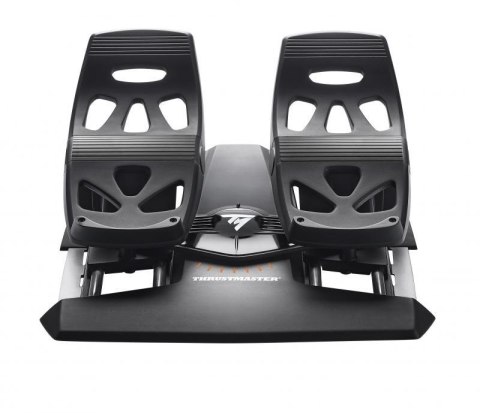 THRUSTMASTER Thrustmaster T.Flight Rudder Pedals Czarny USB Pedały PC, PlayStation 4