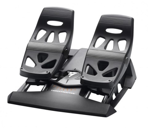THRUSTMASTER Thrustmaster T.Flight Rudder Pedals Czarny USB Pedały PC, PlayStation 4