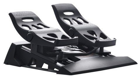 THRUSTMASTER Thrustmaster T.Flight Rudder Pedals Czarny USB Pedały PC, PlayStation 4