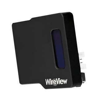 Thermal grizzly Thermal Grizzly TG-WV-P28R watomierz Czarny Wbudowany wyświetlacz LCD