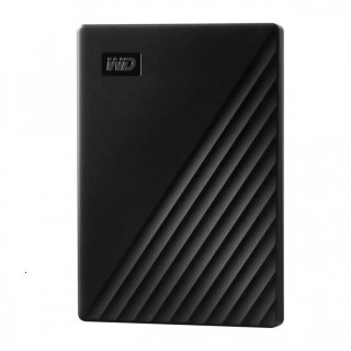 Western Digital Dysk My Passport 2TB 2.5 czarny WDBYVG0020BBK-WESN