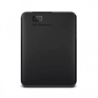 Western Digital Dysk twardy 2.5 cala Elements 5TB WDBU6Y0050BBK-WESN