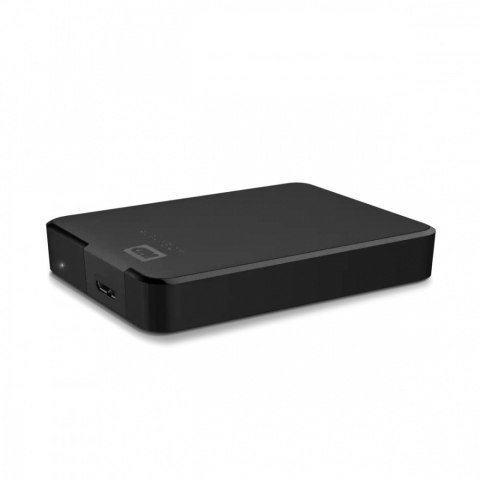 Western Digital Dysk twardy 2.5 cala Elements 5TB WDBU6Y0050BBK-WESN