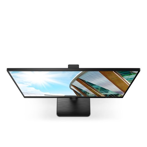 AOC Monitor LED 27" AOC 27P2Q 1920x1080px Full HD Czarny