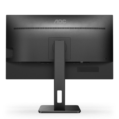 AOC Monitor LED 27" AOC 27P2Q 1920x1080px Full HD Czarny