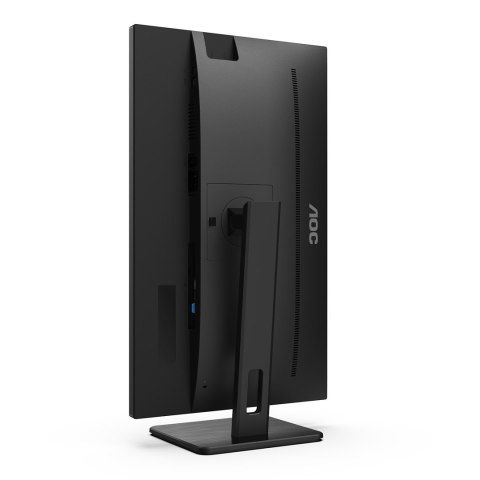 AOC Monitor LED 27" AOC 27P2Q 1920x1080px Full HD Czarny
