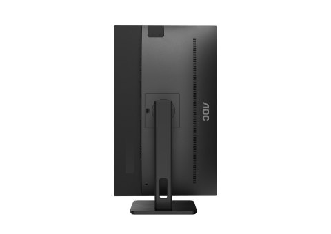 AOC Monitor LED 27" AOC 27P2Q 1920x1080px Full HD Czarny