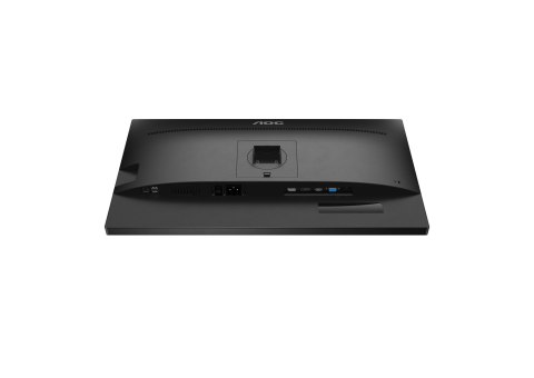AOC Monitor LED 27" AOC 27P2Q 1920x1080px Full HD Czarny