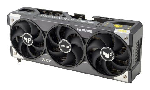 ASUS Karta graficzna ASUS TUF Gaming GeForce RTX 5090 32GB OC