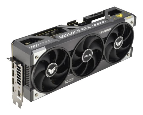 ASUS Karta graficzna ASUS TUF Gaming GeForce RTX 5090 32GB OC