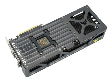 ASUS Karta graficzna ASUS TUF Gaming GeForce RTX 5090 32GB OC