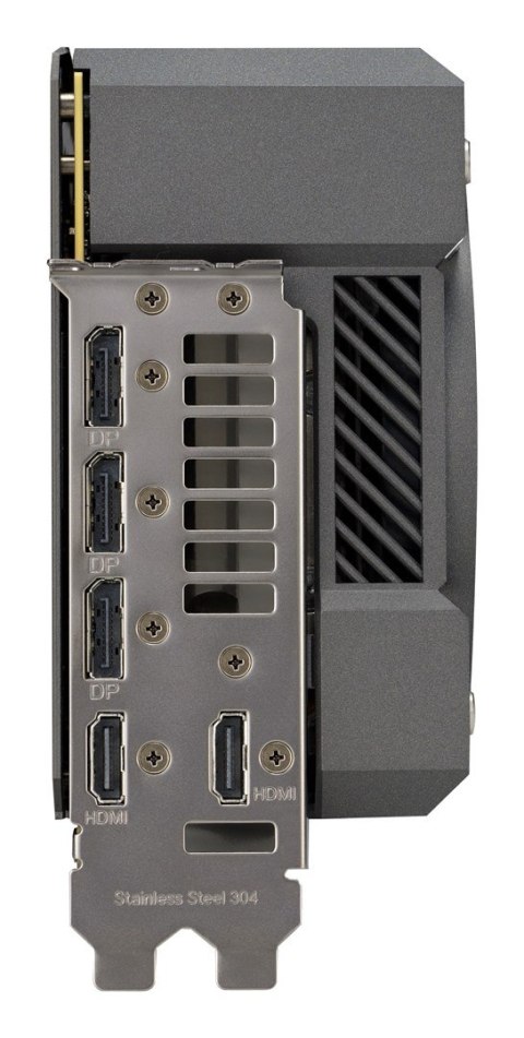 ASUS Karta graficzna ASUS TUF Gaming GeForce RTX 5090 32GB OC