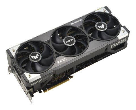 ASUS Karta graficzna ASUS TUF Gaming GeForce RTX 5090 32GB OC