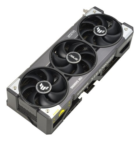 ASUS Karta graficzna ASUS TUF Gaming GeForce RTX 5090 32GB OC