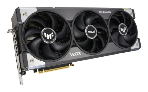 ASUS Karta graficzna ASUS TUF Gaming GeForce RTX 5090 32GB OC