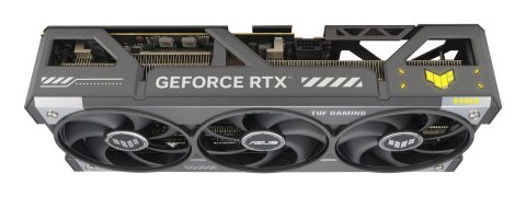 ASUS Karta graficzna ASUS TUF Gaming GeForce RTX 5090 32GB OC