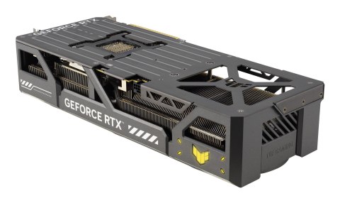 ASUS Karta graficzna ASUS TUF Gaming GeForce RTX 5090 32GB OC