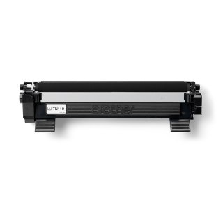 Brother Toner TN119 do HL-1230x/DCP-1630x 15K czarny