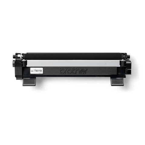 Brother Toner TN119 do HL-1230x/DCP-1630x 15K czarny