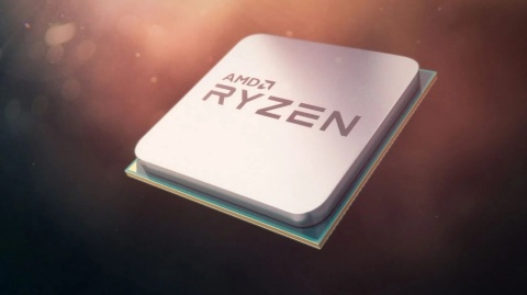 CPU AMD Ryzen 3 1200 Tray