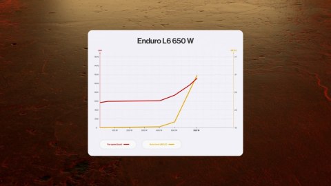 Endorfy Zasilacz Enduro L6 650W EY7A019