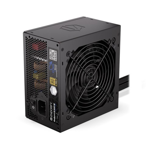 Endorfy Zasilacz Enduro L6 650W EY7A019