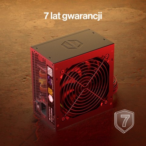 Endorfy Zasilacz Enduro L6 650W EY7A019