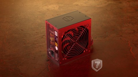 Endorfy Zasilacz Enduro L6 750W EY7A018