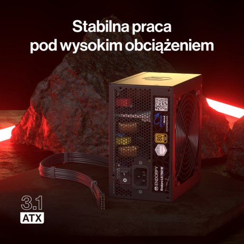 Endorfy Zasilacz Enduro L6 750W EY7A018