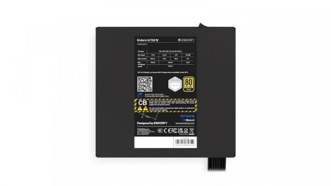 Endorfy Zasilacz Enduro L6 750W EY7A018