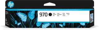 Hewlett-Packard HP 970 oryginalny wkład atramentowy czarny