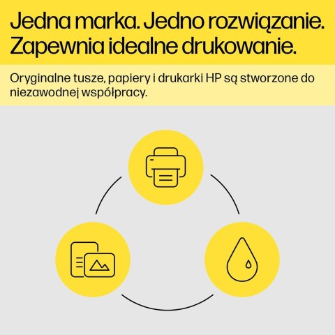 Hewlett-Packard HP 970 oryginalny wkład atramentowy czarny