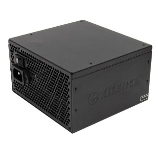 XILENCE Zasilacz Xilence Performance C XN044 XP600R6 450W 20+4 pin ATX Czarny